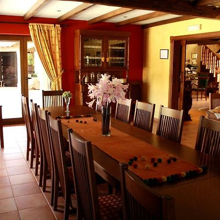 Hotel Rustico Casa Do Prado Boiro Εξωτερικό φωτογραφία