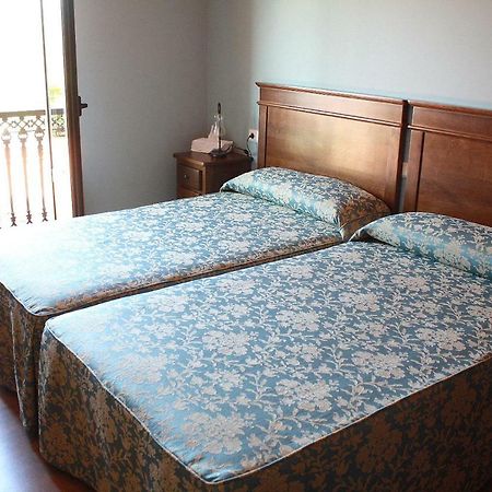 Hotel Rustico Casa Do Prado Boiro Εξωτερικό φωτογραφία
