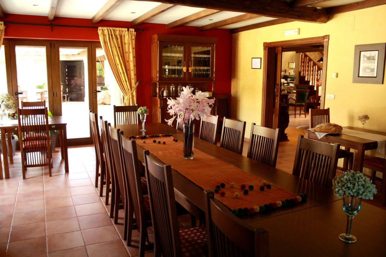 Hotel Rustico Casa Do Prado Boiro Εξωτερικό φωτογραφία