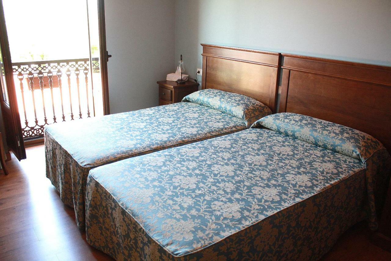 Hotel Rustico Casa Do Prado Boiro Εξωτερικό φωτογραφία