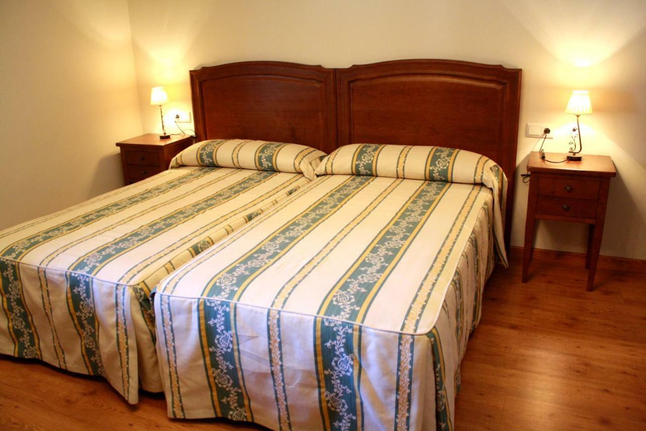 Hotel Rustico Casa Do Prado Boiro Εξωτερικό φωτογραφία